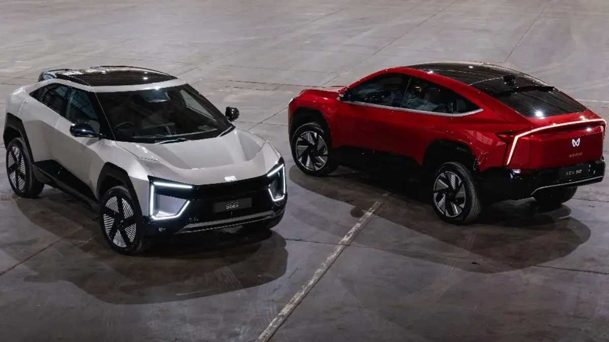 Government Proposes Mandatory Sound Alert System For Electric Vehicles From 2026