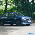 Maruti Dzire AMT Long Term Review – 1 Month Report