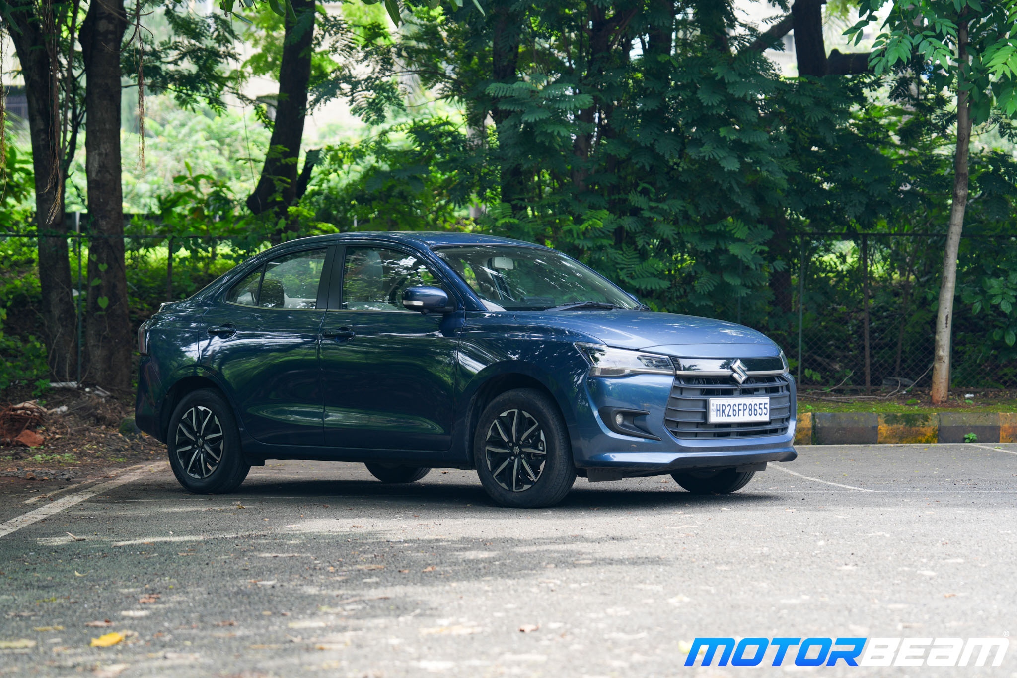 Maruti Dzire AMT Long Term Review – 1 Month Report