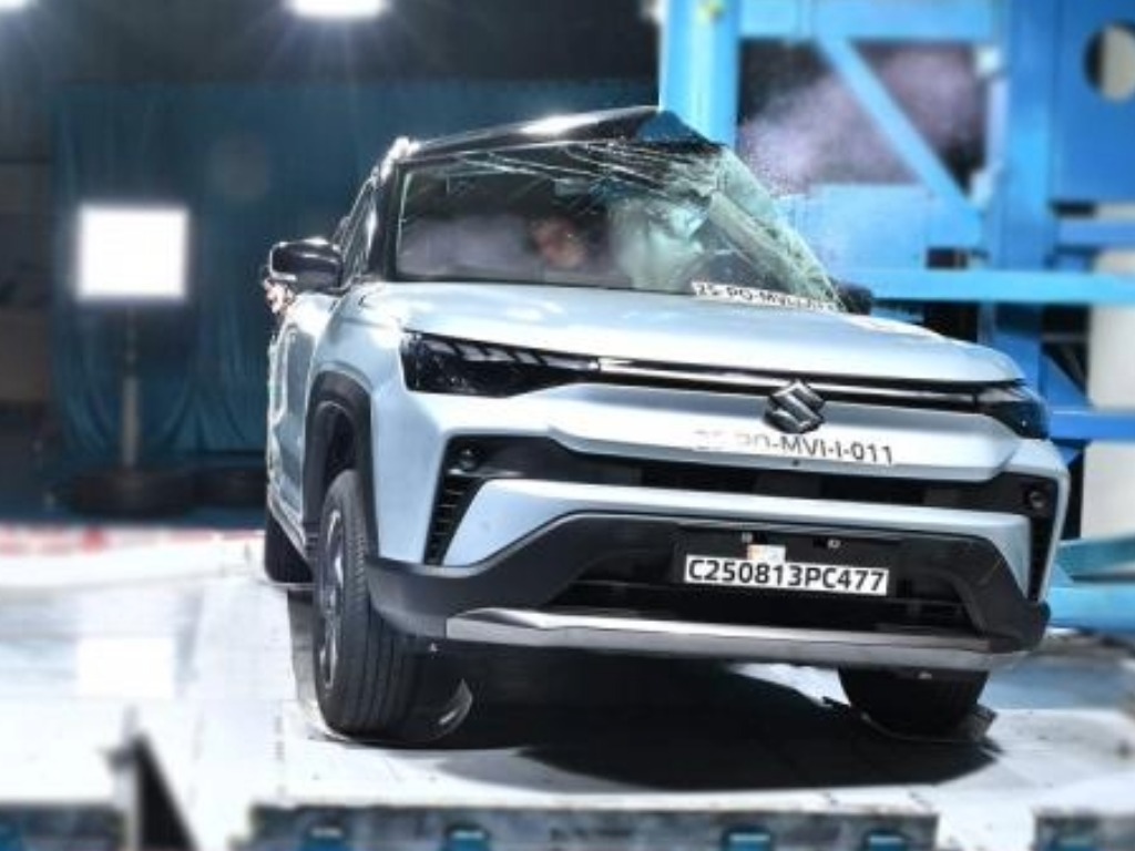 Bharat NCAP 2.0 To Add Full Front & Rear Impact Crash Tests