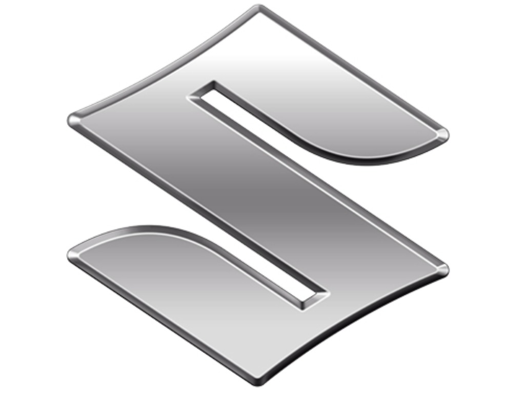 Suzuki New Logo Unveiled Globally
