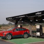 Mahindra Outlines Charge_IN 180 kW Ultra-Fast Charging Network Strategy