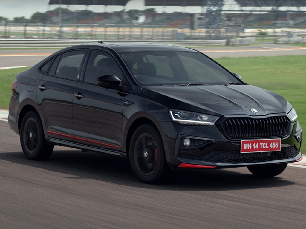 Skoda Auto India Crosses 5 Lakh Cumulative Sales After 25 Years
