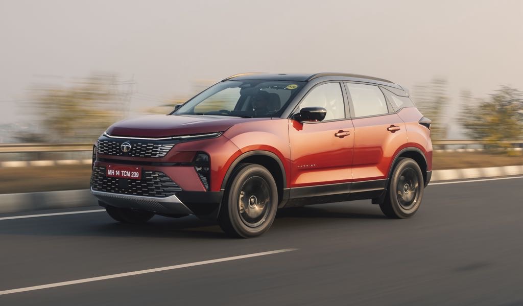 Tata Harrier, Safari 1.5-Litre Turbo Petrol Engine Details Revealed