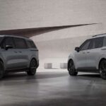 Kia Carnival Petrol Hybrid Variant Expected For India This Year