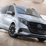 SCOOP – Mercedes-Benz V-Class Extra Long Wheelbase India Launch Soon