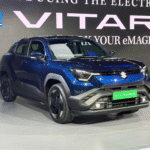 Maruti Suzuki e Vitara Set For India Launch, Test Drives To Begin Shortly