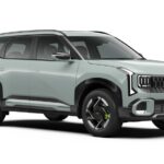 China To Mandate Mechanical Car Door Handles From 2027