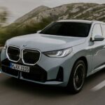 BMW X3 30 xDrive M Sport Pro Launched In India, Priced At Rs. 74.5 Lakhs