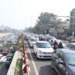 Delhi To Impound And Scrap End-Of-Life Petrol & Diesel Vehicles