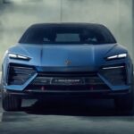 Lamborghini Cancels Lanzador EV, Confirms Plug-In Hybrid