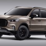 MG Majestor To Replace Gloster As Flagship SUV In India