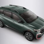 Nissan Gravite Launched, Priced From Rs. 5.65 Lakhs