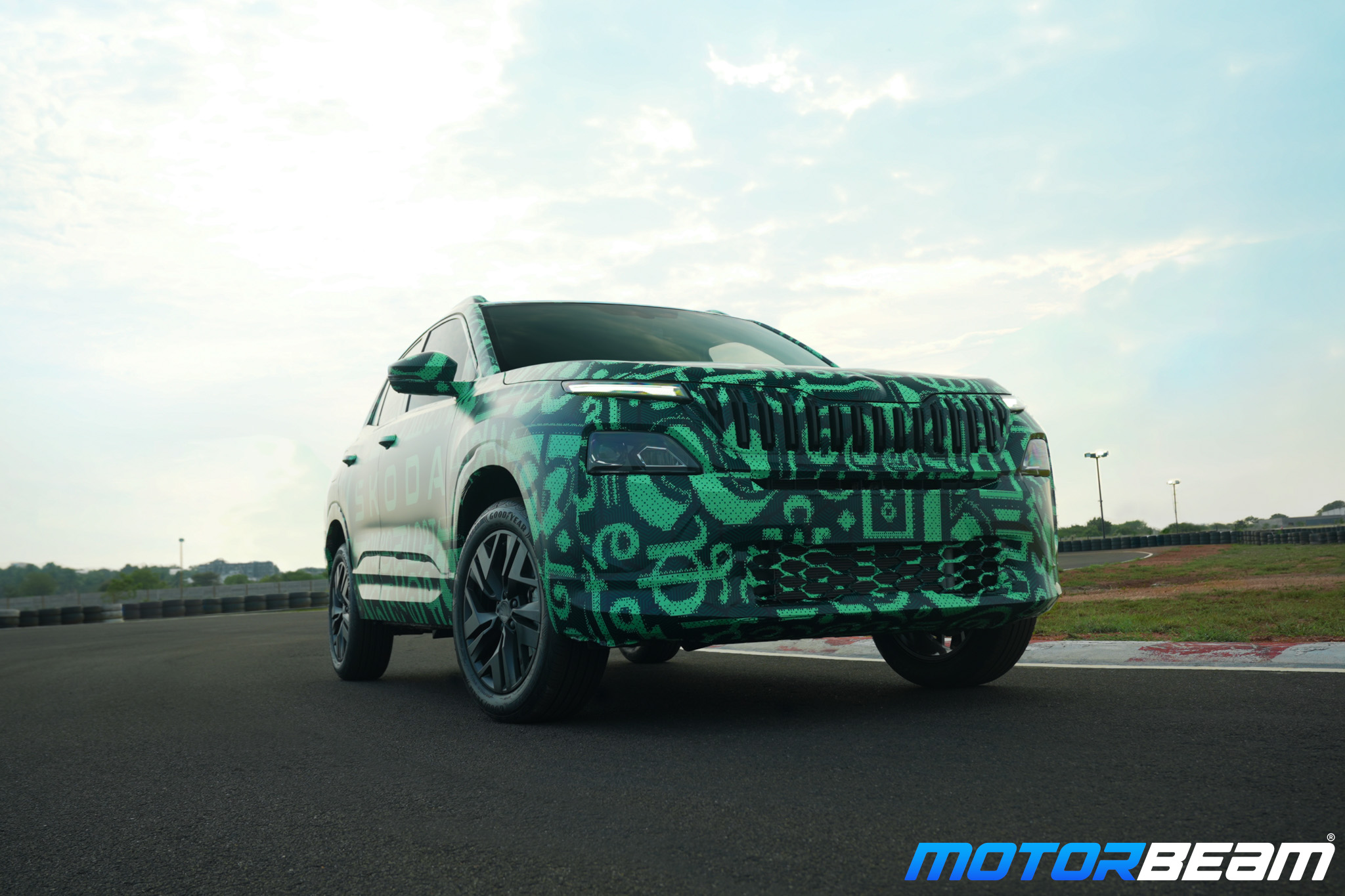 Volkswagen Rules Out Polo Return, Focuses On New Sub-4m SUV for India