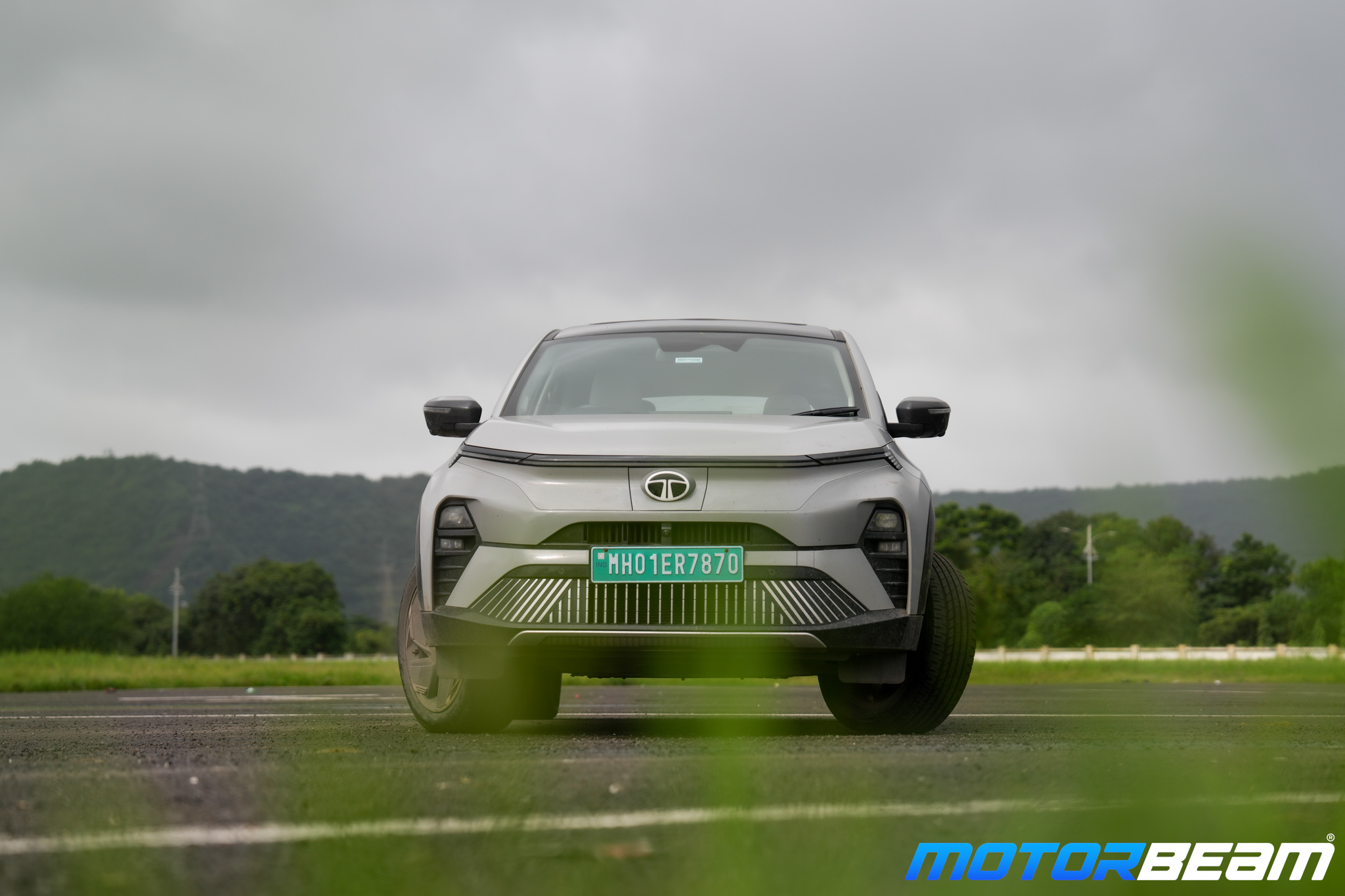 Tata Curvv EV Long Term Review – 6 Months Report