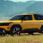 Tata Sierra EV Launch Confirmed For April–June 2026 Window