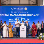 Thoothukudi Plant – A Key Milestone In VinFast’s Global EV Expansion