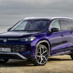 Volkswagen Tayron Bookings Open Ahead Of Price Announcement