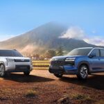 MG Motor India To Launch SUV With EV & Plug-in Hybrid Options