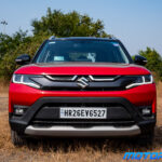 Maruti Suzuki Brezza Completes 10 Years In India, Facelift Launch Soon