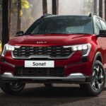 Kia Sonet Automatic Variants Now Start At Rs. 9.77 Lakhs In India