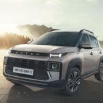 2026 Hyundai Exter Facelift Launched, Priced From Rs. 5.80 Lakhs