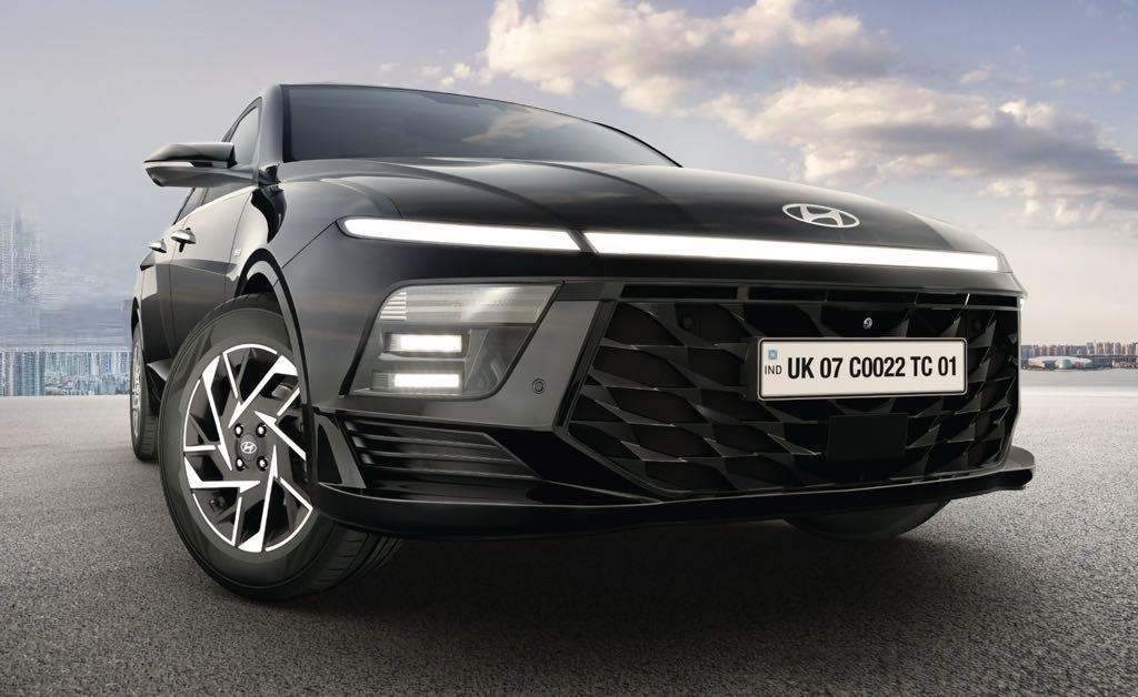 2026 Hyundai Verna Facelift Launched, Priced From Rs. 10.98 Lakhs