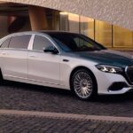 2026 Mercedes-Maybach S-Class Revealed, India Bound
