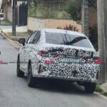 2026 Honda City Facelift Spotted Testing Ahead Of Global Debut