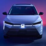 Honda Insight EV Revealed With Over 500 Km WLTC Driving Range