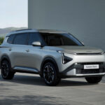 2026 Kia Carens Clavis Updated With GT-Line, X-Line & New Features