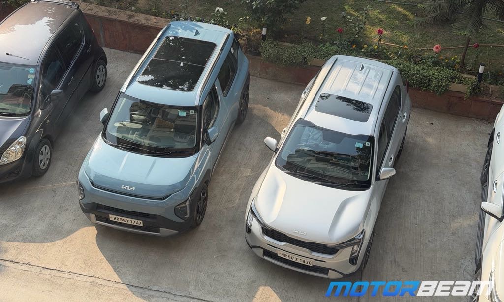 Kia Sonet Petrol iMT Long Term Review – 2 Months Report