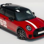 MINI Cooper 1965 Victory Edition Bookings Open In India