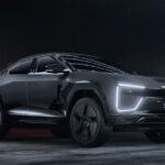 Mahindra Offers Buyback For Initial BE 6 Batman Edition Buyers