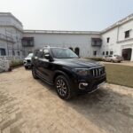 Mahindra Scorpio N Drives To Awadh: A Delhi–Lucknow Story