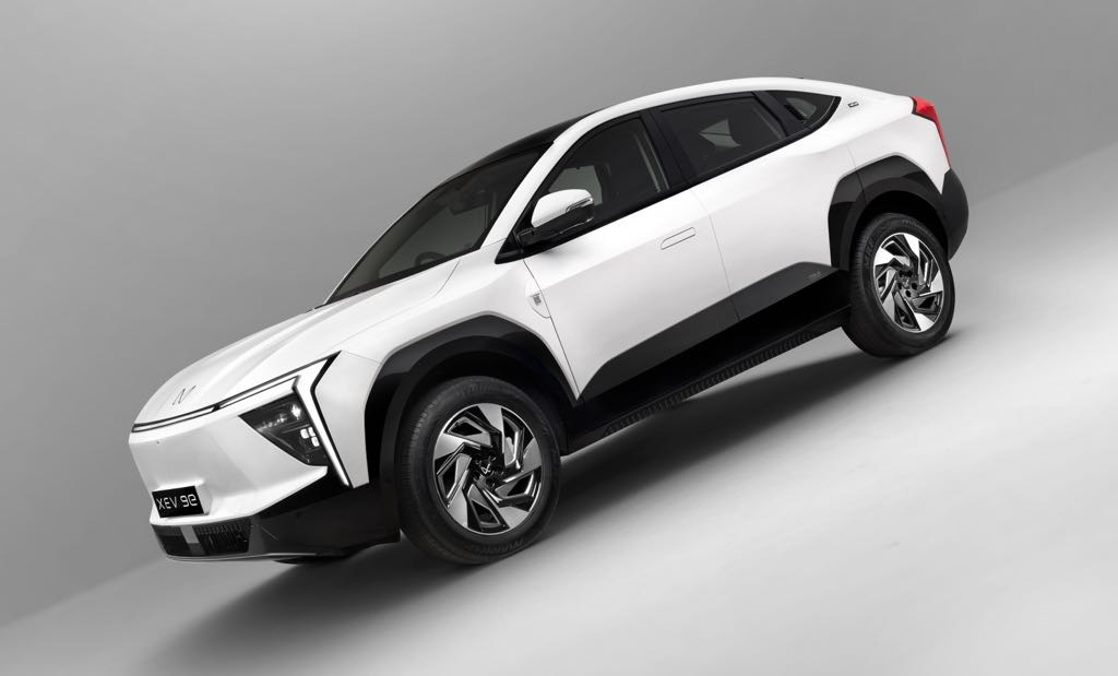 Mahindra XEV 9e Cineluxe Edition Launched, Priced At Rs. 29.35 Lakhs