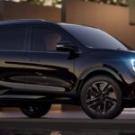 Mahindra XEV 9S Updated With New Custom Drive Mode