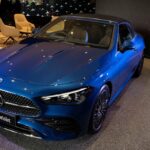 Mercedes-Benz Recalls 149 Vehicles In India Over ADAS Concern