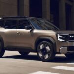 Renault Bridger Concept Revealed, India Launch In 2027