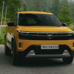 Tata Sierra Crosses 10,000 Deliveries Shortly After Launch