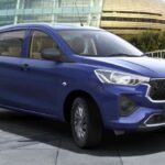 Toyota Rumion Gets New Base E Variant Priced At Rs. 9.56 Lakhs