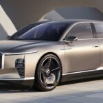 VinFast Reveals Lac Hong 900S & 800S Ultra-Luxury EV Flagships