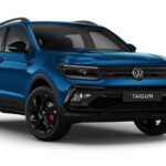 Volkswagen Taigun Facelift Set For April 9 Debut