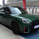 BMW Group Targets MINI Sales Growth In India With Localisation