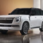 Nissan Patrol Being Evaluated For India Launch