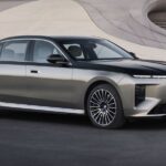 BMW 7 Series Facelift Unveiled With Updated Design