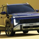 Hyundai Venue Prices Revised, Select Variants Costlier By Up To Rs. 20,000/-