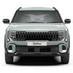 Kia Seltos Scores 5-Stars In Bharat NCAP Crash Test