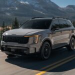 Kia Confirms Sorento Hybrid, Carnival Hybrid Launch For India By 2030