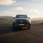 2026 Mercedes GLS Facelift Revealed